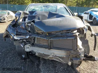 2022 Chevrolet Traverse RS with VIN 1GNEVJKW9NJ112593, listed as a Copart auction lot 46886095 with 67,633 mi miles and Salvage Title. Bid and sale history available at carsss.com. Image 5.