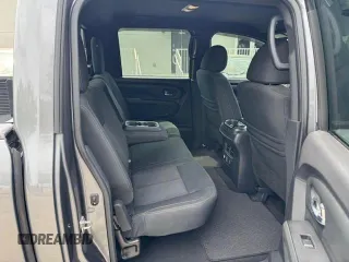 2019 Nissan Titan SV with VIN 1N6AA1E67KN516380, listed as a Copart auction lot 66311025 with 82,326 mi miles and Non repairable. Bid and sale history available at DreamBid. Image 11.