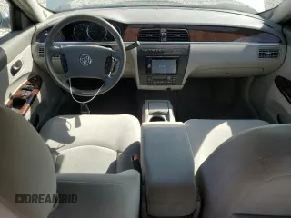 2009 Buick LaCrosse CX with VIN 2G4WC582891177879, listed as a Copart auction lot 72253804 with 92,214 mi miles and Clean Title. Bid and sale history available at carsss.com. Image 8.