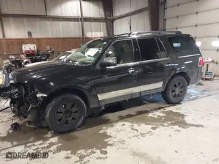 2010 Lincoln Navigator with VIN 5LMJJ2J56AEJ01807, listed as a IAAI auction lot 41362542 with 248,468 mi miles. Bid and sale history available at carsss.com. Image 17.