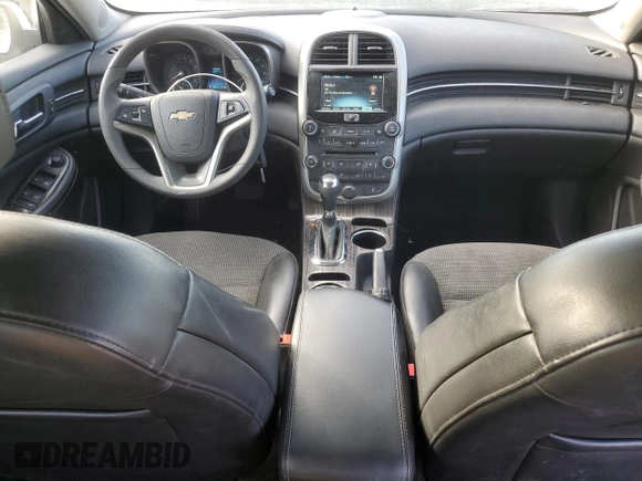 2016 Chevrolet Malibu Limited LT with VIN 1G11C5SA5GU156996, listed as a Copart auction lot 77600324 with 164,487 mi miles and Clean Title. Bid and sale history available at carsss.com. Image 8.