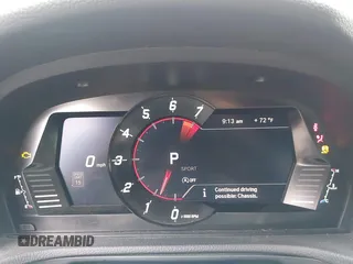 2021 Toyota Supra 3.0 z VIN WZ1DB0C03MW040150, wystawiony jako IAAI lot #42704929 z przebiegiem 15 076 mil mil oraz . Historia ofert i sprzedaży dostępna na DreamBid. Obrazek 7.