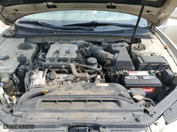 2008 Hyundai Azera Limited with VIN KMHFC46F68A321594, listed as a Copart auction lot 66978794 with 211,321 mi miles and Salvage Title. Bid and sale history available at carsss.com. Image 13.