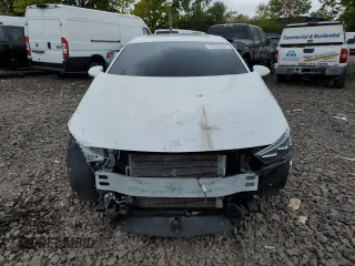 2018 Buick Regal Preferred II с VIN W04GM6SXXJ1075696, выставлен на аукционе Copart как лот 72736924 с пробегом 47 602 миль миль и Списание • Salvage title. История ставок и продаж доступна на DreamBid. Изображение 5.