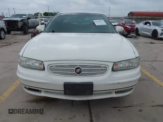 2003 Buick Regal LS with VIN 2G4WB52K231205047, listed as a IAAI auction lot 42145775 with 163,734 mi miles and . Bid and sale history available at DreamBid. Image 12.
