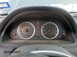 2012 Honda Accord EX с VIN 1HGCP2F75CA013710, выставлен на аукционе Copart как лот 62769485 с пробегом 109 075 миль миль и Списание • Salvage title. История ставок и продаж доступна на DreamBid. Изображение 9.