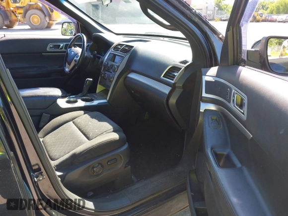 2013 Ford Explorer XLT with VIN 1FM5K7D90DGA19772, listed as a IAAI auction lot 42808495 with 149,997 mi miles and . Bid and sale history available at DreamBid. Image 5.