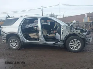 2022 Chevrolet Traverse LS with VIN 1GNERLKW4NJ108225, listed as a IAAI auction lot 41474728 with Not Provided miles. Bid and sale history available at carsss.com. Image 13.