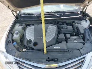 2015 Hyundai Azera z VIN KMHFG4JG3FA447672, wystawiony jako IAAI lot #42474930 z przebiegiem 125 425 mil mil oraz . Historia ofert i sprzedaży dostępna na DreamBid. Obrazek 10.