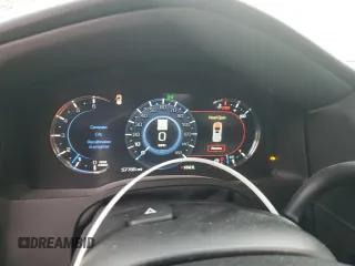 2018 Cadillac Escalade Luxury z VIN 1GYS4BKJ0JR106745, wystawiony jako Copart lot #54588515 z przebiegiem 57 785 mil mil oraz Szkoda całkowita • Salvage title. Historia ofert i sprzedaży dostępna na DreamBid. Obrazek 9.
