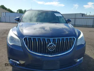 2014 Buick Enclave Convenience with VIN 5GAKRAKD0EJ224277, listed as a IAAI auction lot 42010590 with 110,857 mi miles. Bid and sale history available at carsss.com. Image 12.