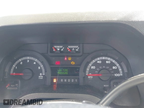 2014 Ford Econoline Passenger XL с VIN 1FBSS3BL0EDA81727, выставлен на аукционе IAAI как лот 41158204 с пробегом 493 524 миль миль и . История ставок и продаж доступна на DreamBid. Изображение 7.