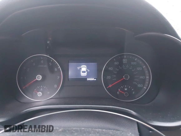 2021 Kia Forte LXS z VIN 3KPF24AD5ME284641, wystawiony jako IAAI lot #41946726 z przebiegiem 84 684 mil mil oraz . Historia ofert i sprzedaży dostępna na DreamBid. Obrazek 7.