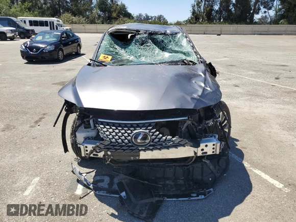 2021 Lexus RX 350 с VIN 2T2AZMDA6MC297867, выставлен на аукционе Copart как лот 66404603 с пробегом Не указан миль и . История ставок и продаж доступна на DreamBid. Изображение 5.