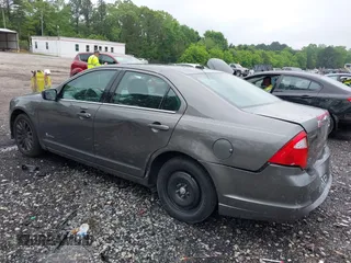 2011 Ford Fusion Hybrid z VIN 3FADP0L32BR238153, wystawiony jako IAAI lot #42113064 z przebiegiem 145 932 mil mil oraz . Historia ofert i sprzedaży dostępna na DreamBid. Obrazek 3.