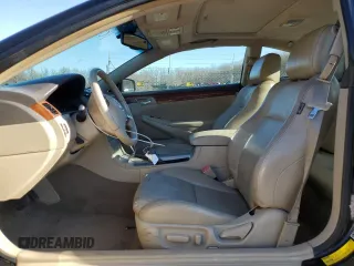 2008 Toyota Solara SE z VIN 4T1CA30P28U137966, wystawiony jako Copart lot #46878855 z przebiegiem 181 568 mil mil oraz Szkoda całkowita • Salvage title. Historia ofert i sprzedaży dostępna na DreamBid. Obrazek 7.