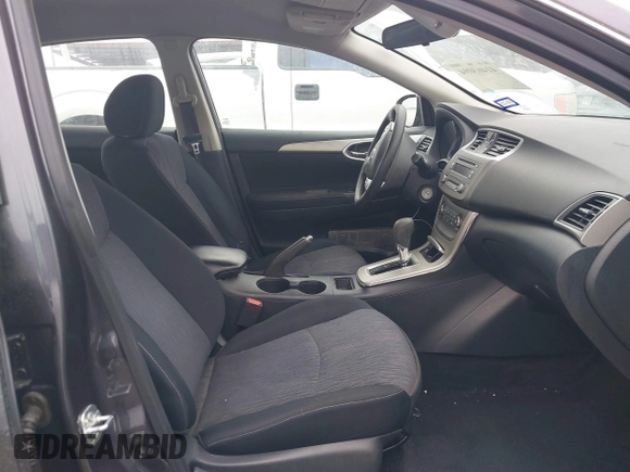 2014 Nissan Sentra S with VIN 3N1AB7AP8EL669973, listed as a IAAI auction lot 41463094 with 94,150 mi miles and . Bid and sale history available at DreamBid. Image 5.
