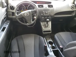 2012 Mazda 5 Sport с VIN JM1CW2BL0C0122019, выставлен на аукционе Copart как лот 56193675 с пробегом 98 712 миль миль и Списание • Salvage title. История ставок и продаж доступна на DreamBid. Изображение 8.