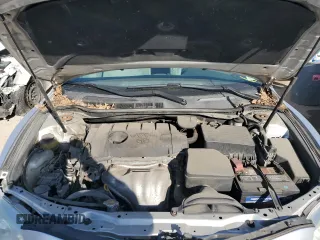 2011 Toyota Camry LE with VIN 4T4BF3EK2BR172725, listed as a Copart auction lot 41046544 with 127,942 mi miles and Salvage title. Bid and sale history available at DreamBid. Image 11.