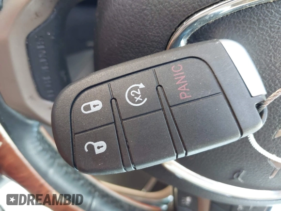 2015 Jeep Grand Cherokee Summit с VIN 1C4RJFJTXFC173287, выставлен на аукционе IAAI как лот 42794100 с пробегом 125 705 миль миль и . История ставок и продаж доступна на DreamBid. Изображение 11.