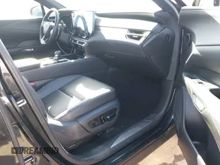 2023 Lexus RX 350h с VIN 2T2BBMCA7PC008476, выставлен на аукционе IAAI как лот 41857700 с пробегом 24 821 миль миль и . История ставок и продаж доступна на DreamBid. Изображение 5.