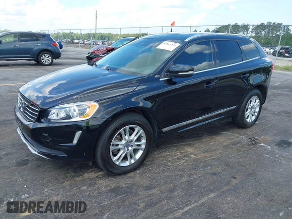 2016 Volvo XC60 T5 Drive-E Premier with VIN YV440MDK5G2844325, listed as a IAAI auction lot 42187411 with 126,030 mi miles and . Bid and sale history available at DreamBid. Image 19.