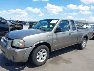 2004 Nissan Frontier XE z VIN 1N6DD26T04C479864, wystawiony jako IAAI lot #42369468 z przebiegiem 133 882 mil mil oraz . Historia ofert i sprzedaży dostępna na DreamBid. Obrazek 6.