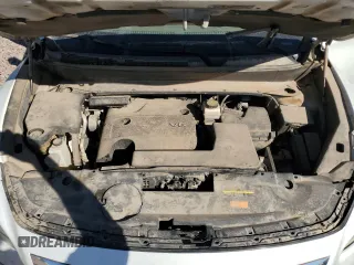 2013 Infiniti JX35 with VIN 5N1AL0MN5DC309903, listed as a Copart auction lot 55463665 with 186,669 mi miles and Clean Title. Bid and sale history available at carsss.com. Image 11.