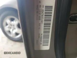 2007 Dodge Caliber R/T z VIN 1B3HE78K97D153211, wystawiony jako Copart lot #48132385 z przebiegiem Nie podano mil oraz Nie do naprawy • Non repairable. Historia ofert i sprzedaży dostępna na DreamBid. Obrazek 12.