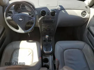 2008 Chevrolet HHR LT with VIN 3GNDA53P78S578516, listed as a Copart auction lot 54845315 with 108,520 mi miles and Clean Title. Bid and sale history available at DreamBid. Image 8.