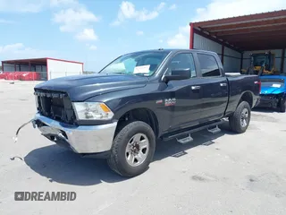 2016 Ram 2500 SLT with VIN 3C6TR5DT0GG268340, listed as a IAAI auction lot 42492262 with 117,230 mi miles and . Bid and sale history available at DreamBid. Image 18.