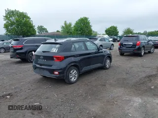 2020 Hyundai Venue SEL с VIN KMHRC8A34LU036997, выставлен на аукционе IAAI как лот 42186229 с пробегом 32 722 миль миль и . История ставок и продаж доступна на DreamBid. Изображение 4.
