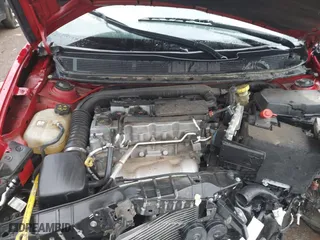 2014 Dodge Dart Limited with VIN 1C3CDFCBXED668992, listed as a IAAI auction lot 41836744 with 56,025 mi miles. Bid and sale history available at carsss.com. Image 10.