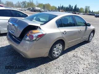 2012 Nissan Altima 2.5 with VIN 1N4AL2AP1CN419135, listed as a IAAI auction lot 42034893 with 99,125 mi miles and . Bid and sale history available at carsss.com. Image 4.