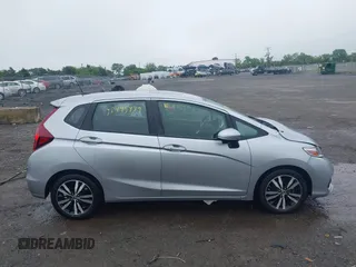 2018 Honda Fit EX with VIN 3HGGK5H88JM701661, listed as a IAAI auction lot 42495479 with 83,698 mi miles and . Bid and sale history available at DreamBid. Image 13.
