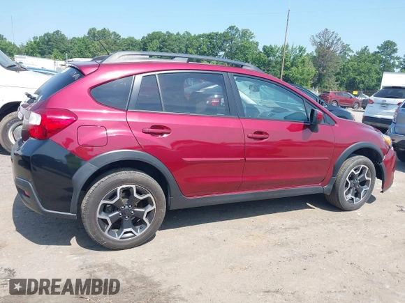 2015 Subaru Crosstrek Premium z VIN JF2GPADC6F8312100, wystawiony jako IAAI lot #42584422 z przebiegiem 192 517 mil mil oraz . Historia ofert i sprzedaży dostępna na DreamBid. Obrazek 13.