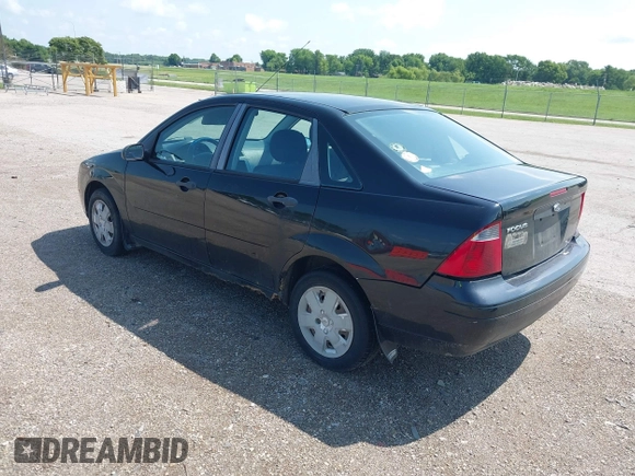 2007 Ford Focus S с VIN 1FAFP34N67W302628, выставлен на аукционе IAAI как лот 42517438 с пробегом 163 343 миль миль и . История ставок и продаж доступна на DreamBid. Изображение 3.