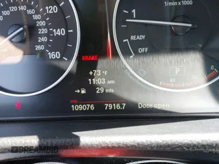 2013 BMW 3 Series 328i xDrive with VIN WBA3B5C50DF596528, listed as a IAAI auction lot 42302640 with 109,076 mi miles and . Bid and sale history available at DreamBid. Image 15.