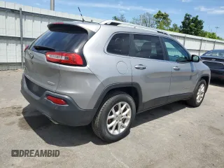 2015 Jeep Cherokee Latitude с VIN 1C4PJMCS4FW604866, выставлен на аукционе Copart как лот 57821075 с пробегом 192 082 миль миль и Чистый • Clean title. История ставок и продаж доступна на DreamBid. Изображение 3.