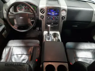 2004 Ford F-150 XLT with VIN 1FTPX14514NC27874, listed as a Copart auction lot 47666135 with 157,075 mi miles and Clean Title. Bid and sale history available at carsss.com. Image 8.