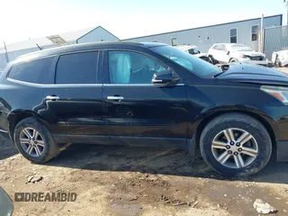 2016 Chevrolet Traverse LT z VIN 1GNKVGKD2GJ226801, wystawiony jako IAAI lot #42221753 z przebiegiem 135 118 mil mil oraz . Historia ofert i sprzedaży dostępna na DreamBid. Obrazek 13.
