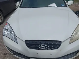 2010 Hyundai Genesis Coupe с VIN KMHHU6KH2AU038218, выставлен на аукционе IAAI как лот 42437658 с пробегом 172 440 миль миль и . История ставок и продаж доступна на DreamBid. Изображение 6.