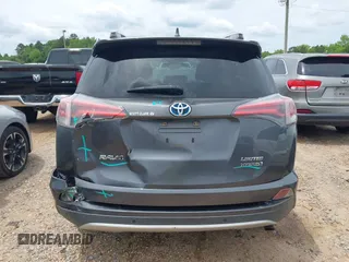 2016 Toyota RAV4 Limited с VIN JTMDJREV5GD020013, выставлен на аукционе IAAI как лот 42461822 с пробегом 186 402 миль миль и . История ставок и продаж доступна на DreamBid. Изображение 16.