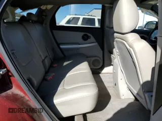 2007 Chevrolet Equinox LT with VIN 2CNDL63F476089287, listed as a Copart auction lot 49651115 with 122,344 mi miles and Salvage Title. Bid and sale history available at carsss.com. Image 11.