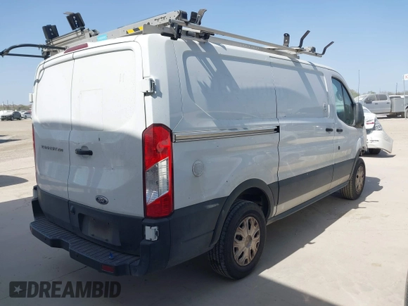 2019 Ford Transit с VIN 1FTYR1YM5KKA63379, выставлен на аукционе IAAI как лот 41817487 с пробегом 106 573 миль миль и . История ставок и продаж доступна на DreamBid. Изображение 4.