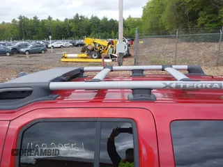 2010 Nissan Xterra S z VIN 5N1AN0NW1AC516771, wystawiony jako IAAI lot #42328551 z przebiegiem 230 309 mil mil oraz . Historia ofert i sprzedaży dostępna na DreamBid. Obrazek 22.