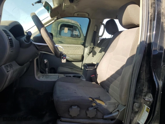 2012 Nissan Pathfinder LE with VIN 5N1AR1NN8CC633882, listed as a Copart auction lot 85560354 with 244,081 mi miles and Salvage Title. Bid and sale history available at carsss.com. Image 7.