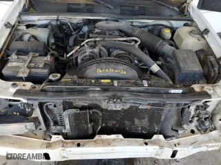 1995 Jeep Grand Cherokee Laredo with VIN 1J4GZ58Y0SC572757, listed as a Copart auction lot 52733375 with 160,588 mi miles and Salvage Title. Bid and sale history available at carsss.com. Image 12.