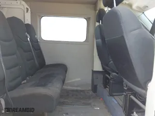 2014 Ram ProMaster Cargo Van with VIN 3C6TRVNG2EE110592, listed as a IAAI auction lot 41952688 with 101,478 mi miles. Bid and sale history available at carsss.com. Image 8.
