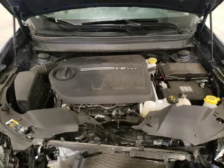 2021 Jeep Cherokee Latitude Lux with VIN 1C4PJMMXXMD109834, listed as a Copart auction lot 50246515 with 32,819 mi miles and Salvage Title. Bid and sale history available at carsss.com. Image 13.